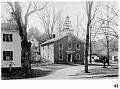 Old Hill Village - South End 422